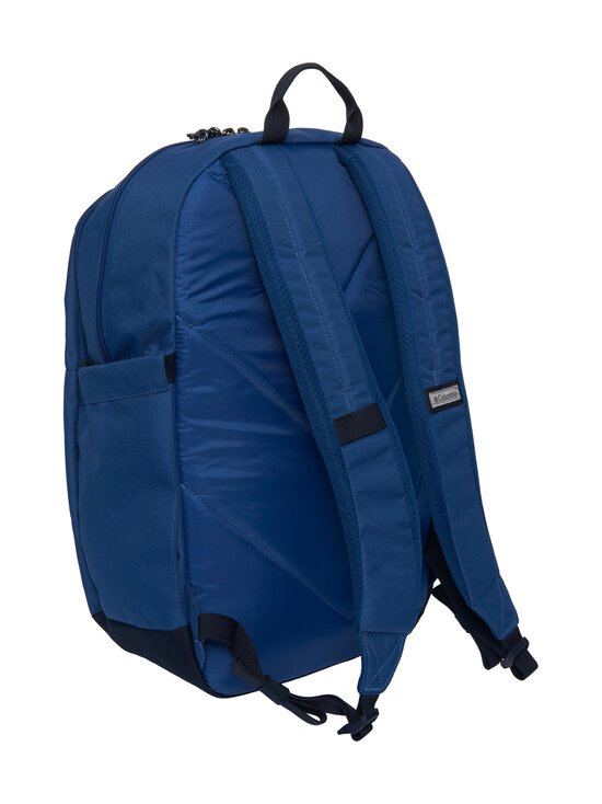 Columbia - Seljakott Buxton, 26 l - 433 MOUNTAIN BLUE, COLLEGIATE NAVY - photo 2 Columbia - Seljakott Buxton, 26 l - 433 MOUNTAIN BLUE, COLLEGIATE NAVY | Stockmann - photo 2