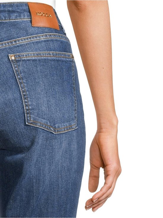 Kocca - Grant džinsi - L364 DENIM - photo 5 Kocca - Grant džinsi - L364 DENIM | Stockmann - photo 5