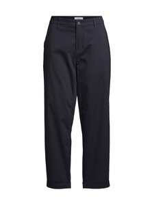 NOOM - Minna-chinohousut - DK.NAVY | Stockmann
