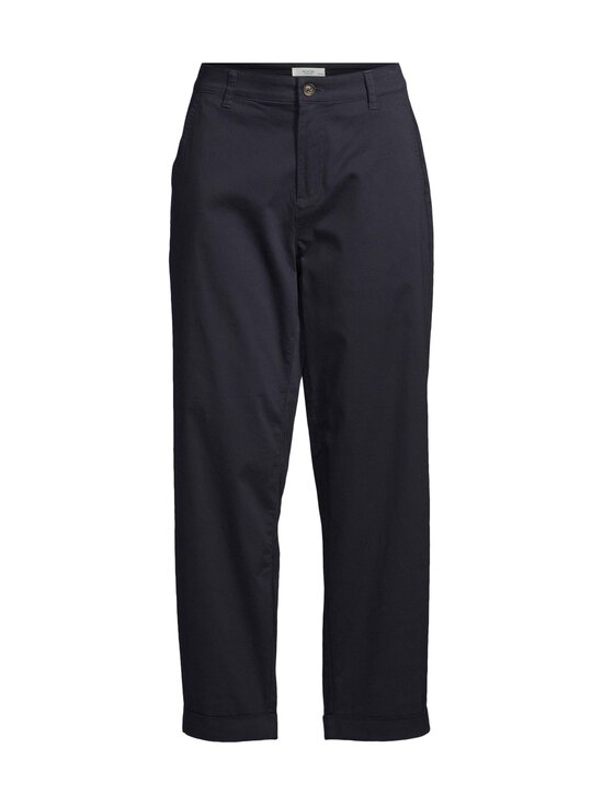 NOOM - Minna-chinohousut - DK.NAVY | Stockmann - photo 1
