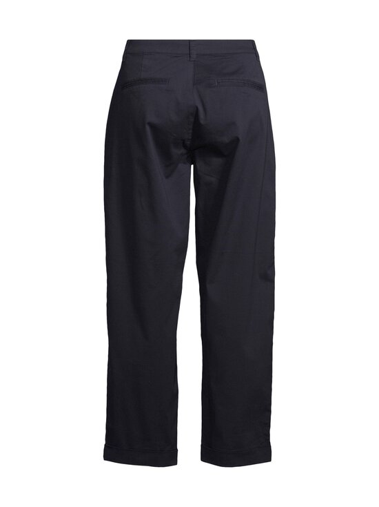 NOOM - Minna-chinohousut - DK.NAVY | Stockmann - photo 2