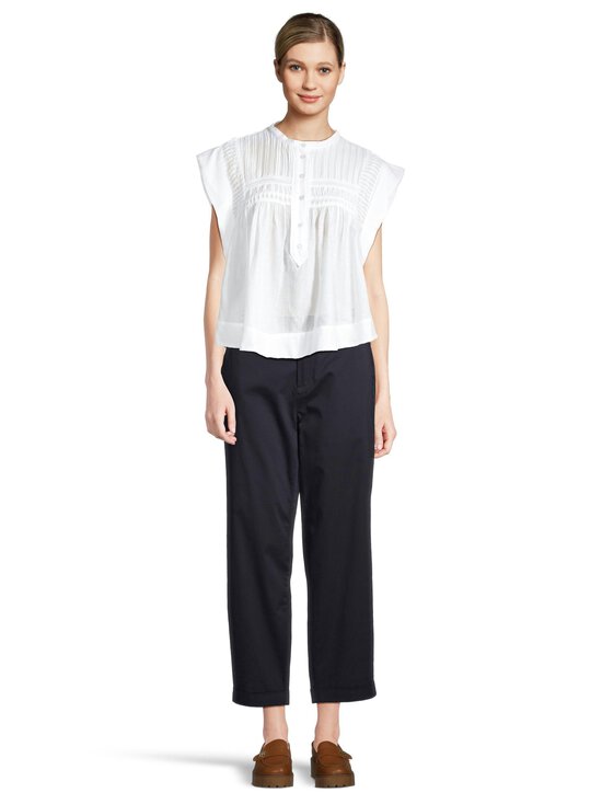 NOOM - Minna-chinohousut - DK.NAVY | Stockmann - photo 3