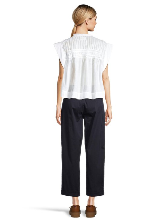 NOOM - Minna-chinohousut - DK.NAVY | Stockmann - photo 4