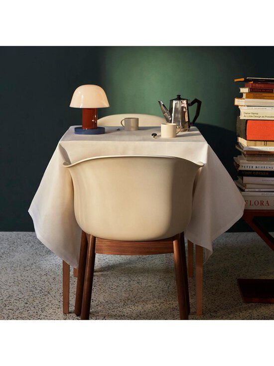 &Tradition - Setago JH27 -pöytävalaisin - ORANSSI,SININEN,VALKOINEN | Stockmann - photo 5