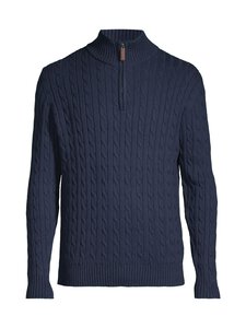Cap Horn - Finley adīts džemperis - DK. NAVY | Stockmann