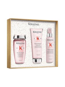 Kerastase - Genesis Fondant Holidays -hiustenhoitopakkaus Kerastase - Genesis Fondant Holidays -hiustenhoitopakkaus | Stockmann