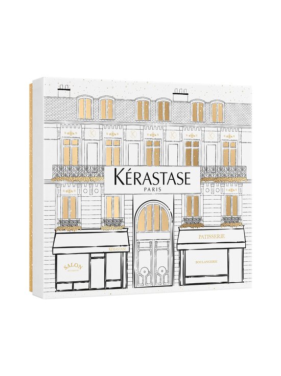 Kerastase - Genesis Fondant Holidays matu kopšanas komplekts - NOCOL - photo 2 Kerastase - Genesis Fondant Holidays matu kopšanas komplekts - NOCOL | Stockmann - photo 2