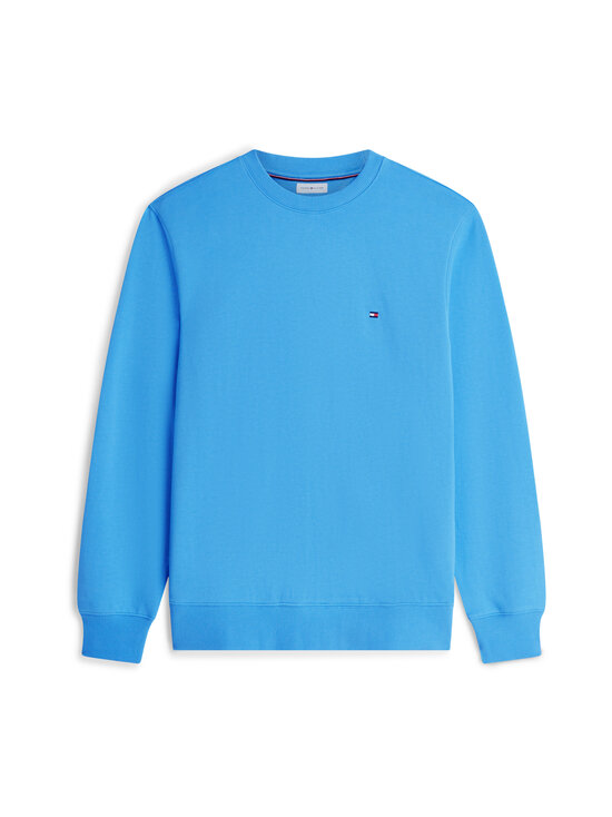Tommy Hilfiger - Essential Terry -collegepaita - C30 BLUE SPELL | Stockmann - photo 1
