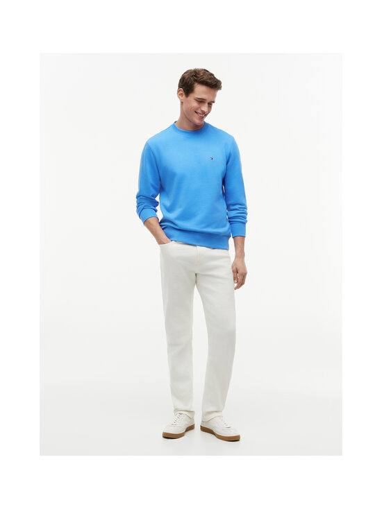 Tommy Hilfiger - Essential Terry -collegepaita - C30 BLUE SPELL | Stockmann - photo 2