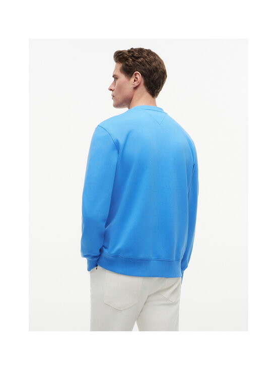 Tommy Hilfiger - Essential Terry -collegepaita - C30 BLUE SPELL | Stockmann - photo 4