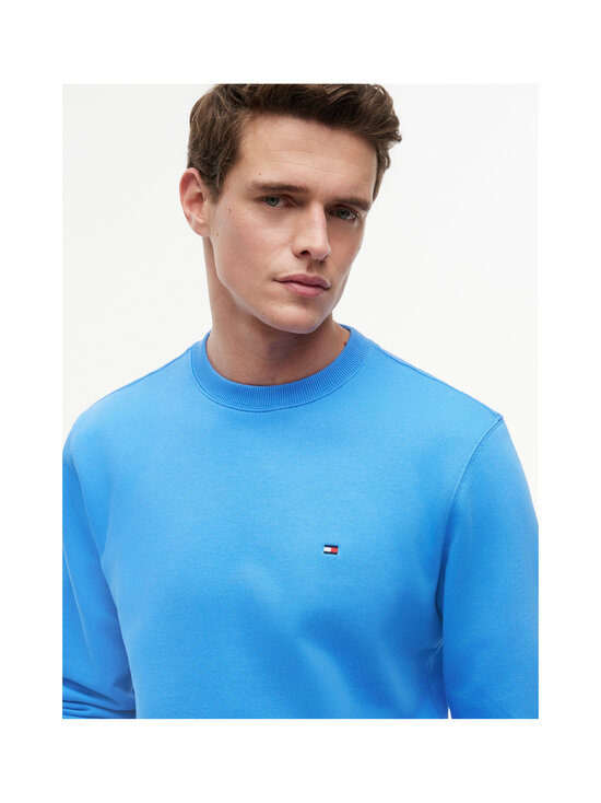 Tommy Hilfiger - Essential Terry -collegepaita - C30 BLUE SPELL | Stockmann - photo 5