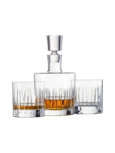 Zwiesel Glas - Bar Motion viskija komplekts 3-daļas - TRANSPARENT Zwiesel Glas - Bar Motion viskija komplekts 3-daļas - TRANSPARENT | Stockmann