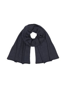 CONSTRUE - Edvin-merinovillahuivi - GREY MEL. CONSTRUE - Edvin-merinovillahuivi - GREY MEL. | Stockmann