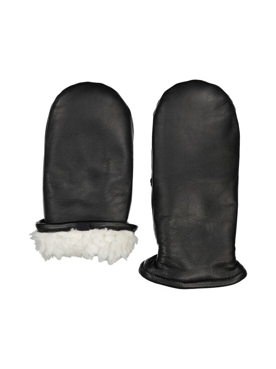 Bogi - Novelia ādas cimdi - BLACK - photo 4 Bogi - Novelia ādas cimdi - BLACK | Stockmann - photo 4