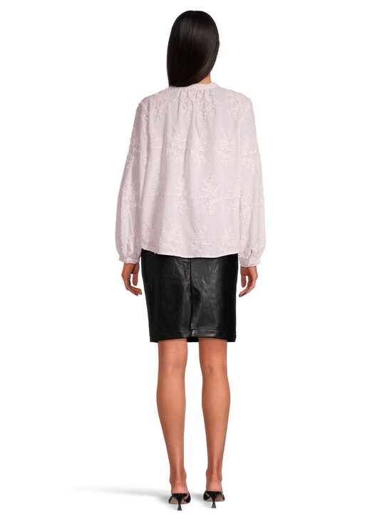 SECOND FEMALE - Cavan-paitapusero - 9411 PALE LILAC | Stockmann - photo 3