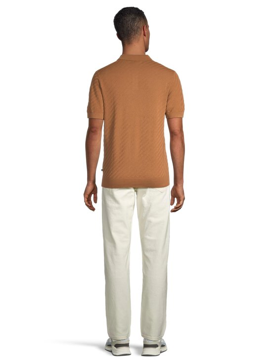 Lee - Oscar Relaxed Tapered Fit džinsi - WHITE - photo 4 Lee - Oscar Relaxed Tapered Fit džinsi - WHITE | Stockmann - photo 4