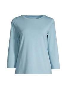 NOOM - Honey-trikoopaita - AQUA | Stockmann