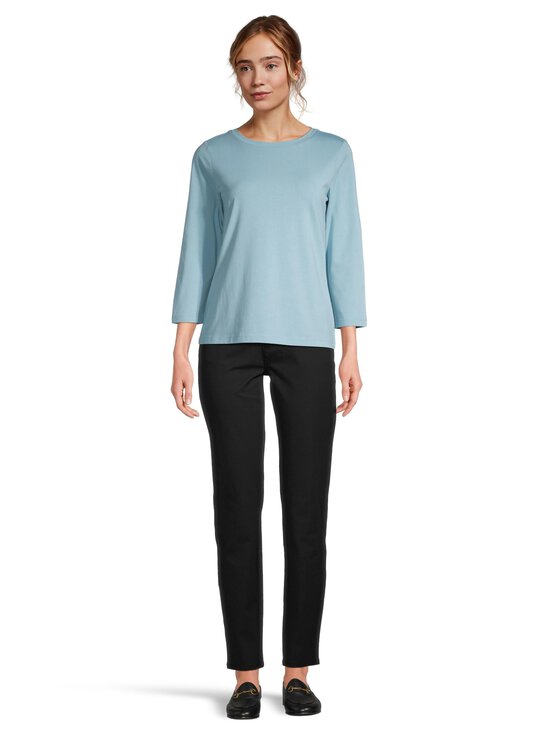 NOOM - Honey-trikoopaita - AQUA | Stockmann - photo 2