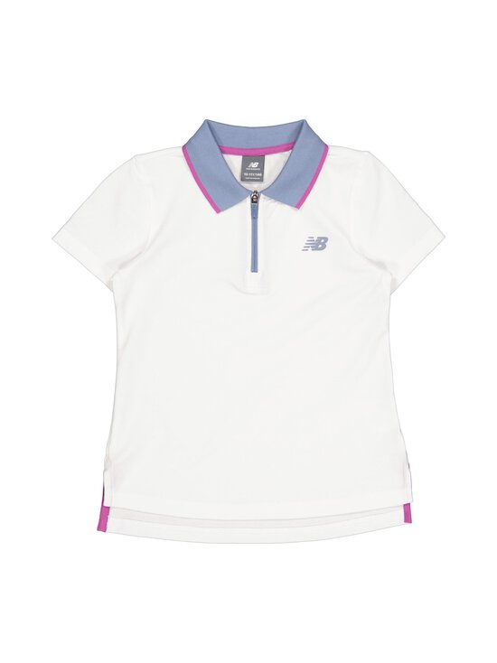 New Balance - Pikeesärk NB Tennis Polo - BWE NB BRIGHT WHITE - photo 1 New Balance - Pikeesärk NB Tennis Polo - BWE NB BRIGHT WHITE | Stockmann - photo 1