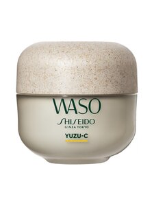 Shiseido - WASO Yuzu-C Beauty Sleeping Mask -naamio 50 ml | Stockmann