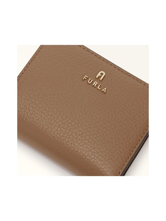 Furla - Furla Camelia S ādas maks - DESERTO - photo 4 Furla - Furla Camelia S ādas maks - DESERTO | Stockmann - photo 4