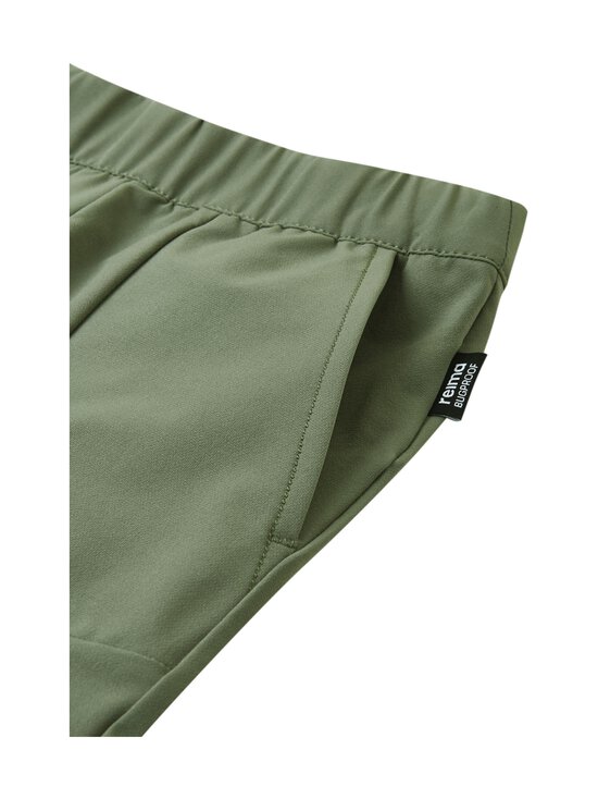 Reima - Püksid Siimes - 8920 GREYISH GREEN - photo 4 Reima - Püksid Siimes - 8920 GREYISH GREEN | Stockmann - photo 4