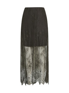 MSCH Copenhagen - MSCHDusty High Waist -hame - DELICIOSO | Stockmann