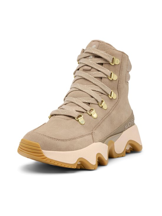 Sorel - Kineti Impact Conquest ziemas zābaki - 264 OMEGA TAUPE, GUM 17 - photo 7 Sorel - Kineti Impact Conquest ziemas zābaki - 264 OMEGA TAUPE, GUM 17 | Stockmann - photo 7