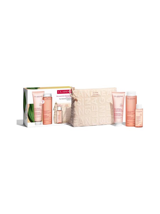 Premium Cleansing Sensitive Skin ādas kopšanas komplekts