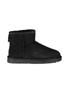 UGG - W Classic Mini II zamšādas puszābaki - BLK BLACK | Stockmann