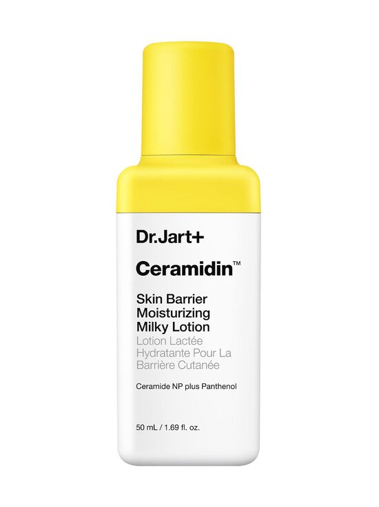 Näokreem Ceramidin Skin Barrier Moisturizing Milky Lotion , 50ml
