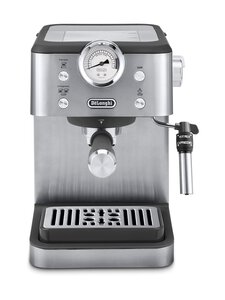 Delonghi - Classic EM450.M -espressokeitin - SILVER | Stockmann