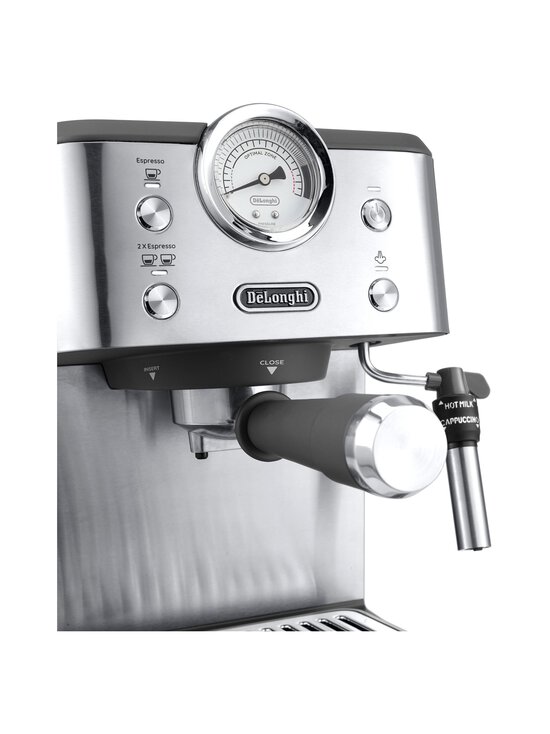 Delonghi - Classic EM450.M -espressokeitin - SILVER | Stockmann - photo 2