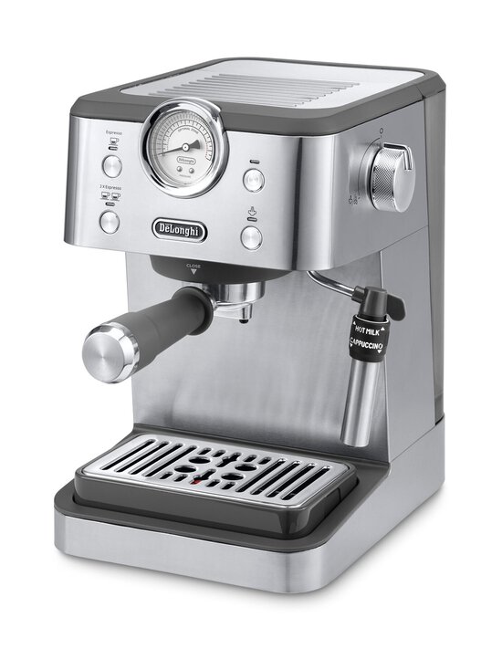 Delonghi - Classic EM450.M -espressokeitin - SILVER | Stockmann - photo 7