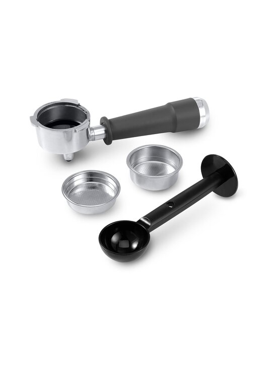 Delonghi - Classic EM450.M -espressokeitin - SILVER | Stockmann - photo 8