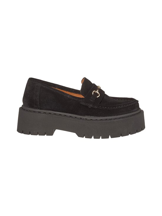 Biadeb Horsebite Loafer -mokkanahkaloaferit