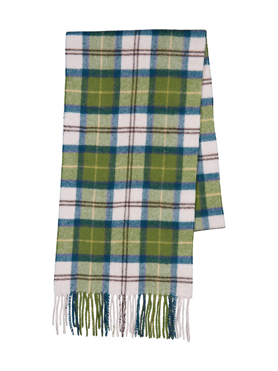 Barbour - Tartan-villahuivi - TN51 ANCIENT | Stockmann - photo 1