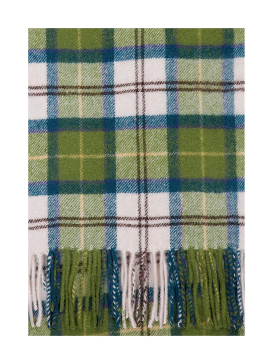 Barbour - Tartan-villahuivi - TN51 ANCIENT | Stockmann - photo 2