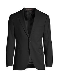 Oscar Jacobson - Falk-bleiseri - 310 - BLACK | Stockmann