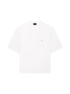 Emporio Armani - T-särk - AF24470 U0003 OFF WHITE | Stockmann