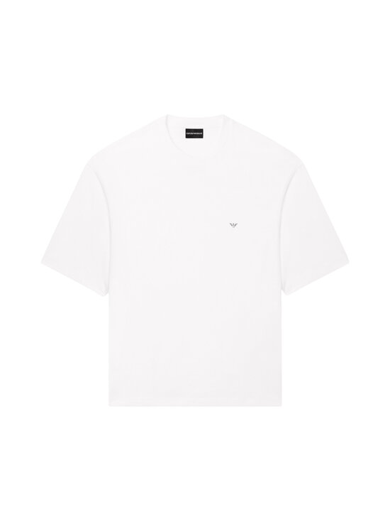 Emporio Armani - T-särk - AF24470 U0003 OFF WHITE | Stockmann - photo 1