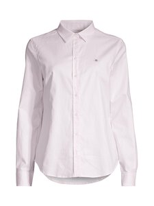 GANT - Särk Slim Fit - 662 LIGHT PINK | Stockmann