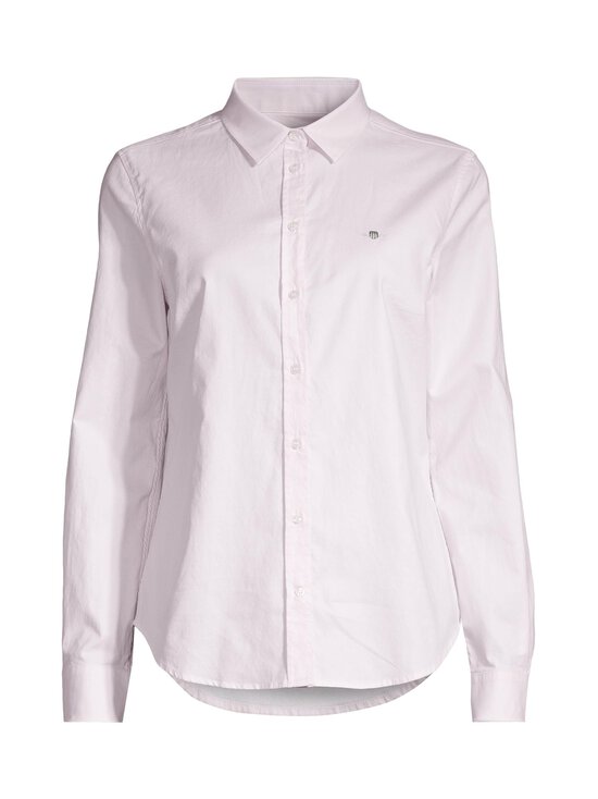 Slim Stretch Oxford -paita