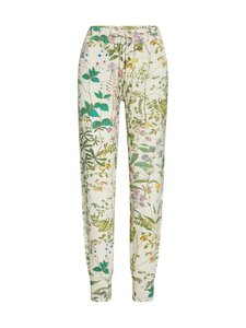 Essenza - Jules Augustine -pyjamahousut - 292 VANILLA | Stockmann