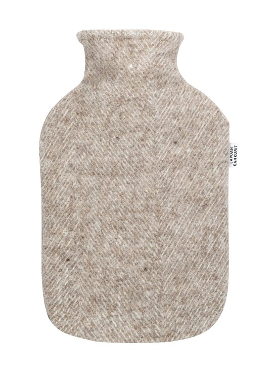 Lapuan Kankurit - Arvo- kuumavesipullo 2 L - NATURE'S BEIGE - photo 1 Lapuan Kankurit - Arvo- kuumavesipullo 2 L - NATURE'S BEIGE | Stockmann - photo 1