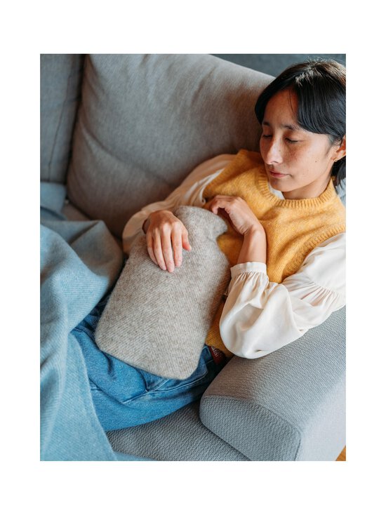Lapuan Kankurit - Arvo- kuumavesipullo 2 L - NATURE&APOS;S BEIGE | Stockmann - photo 3