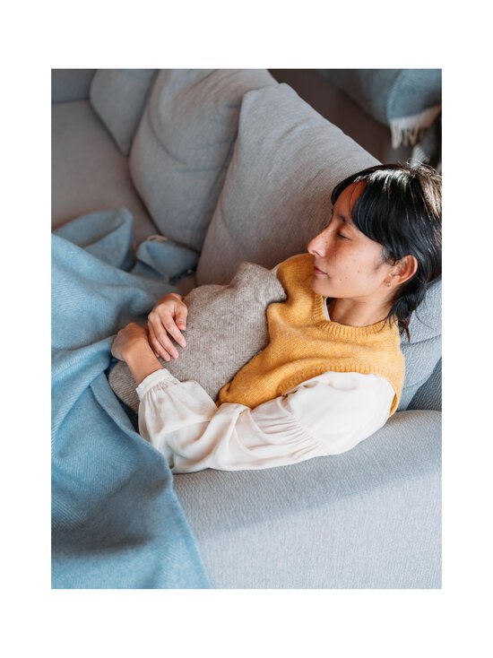 Lapuan Kankurit - Arvo- kuumavesipullo 2 L - NATURE&APOS;S BEIGE | Stockmann - photo 4