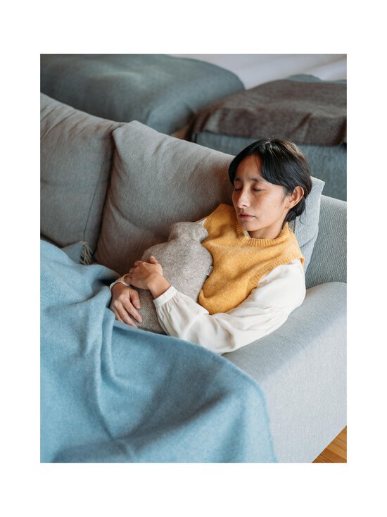 Lapuan Kankurit - Arvo- kuumavesipullo 2 L - NATURE&APOS;S BEIGE | Stockmann - photo 5