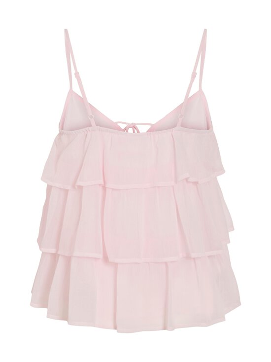 Vila - ViHarley Ruffle tops - BALLERINA - photo 2 Vila - ViHarley Ruffle tops - BALLERINA | Stockmann - photo 2