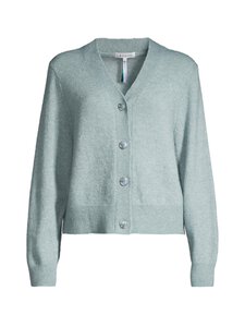 A+more - Neuletakki mohairilla - TURQUOISE | Stockmann
